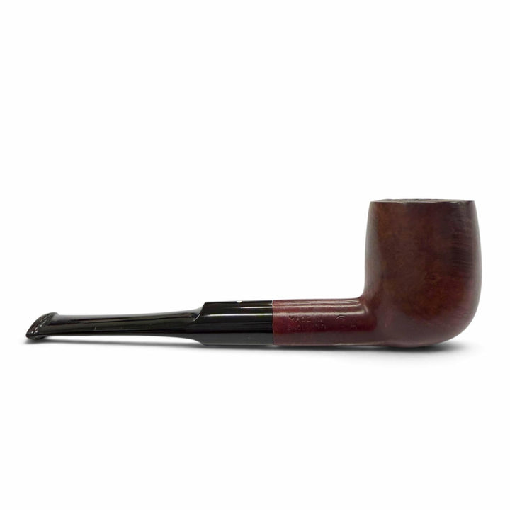Very Good Dunhill pipe BRUYERE Smoking tool Red Wood mens 635
