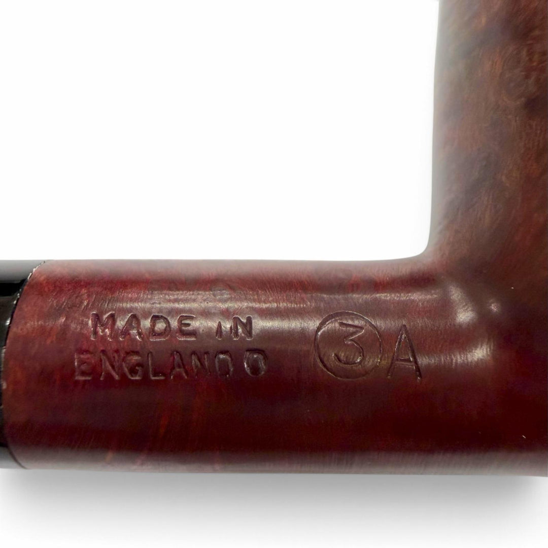 Very Good Dunhill pipe BRUYERE Smoking tool Red Wood mens 635
