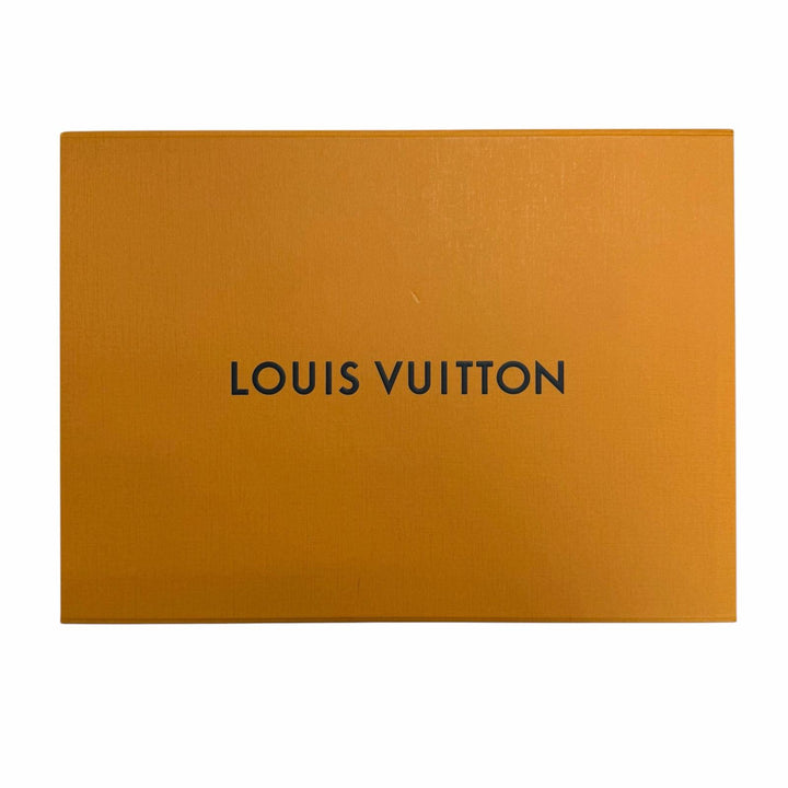 Excellent LOUIS VUITTON Short sleeve shirt Mini Monogram Open Collar black