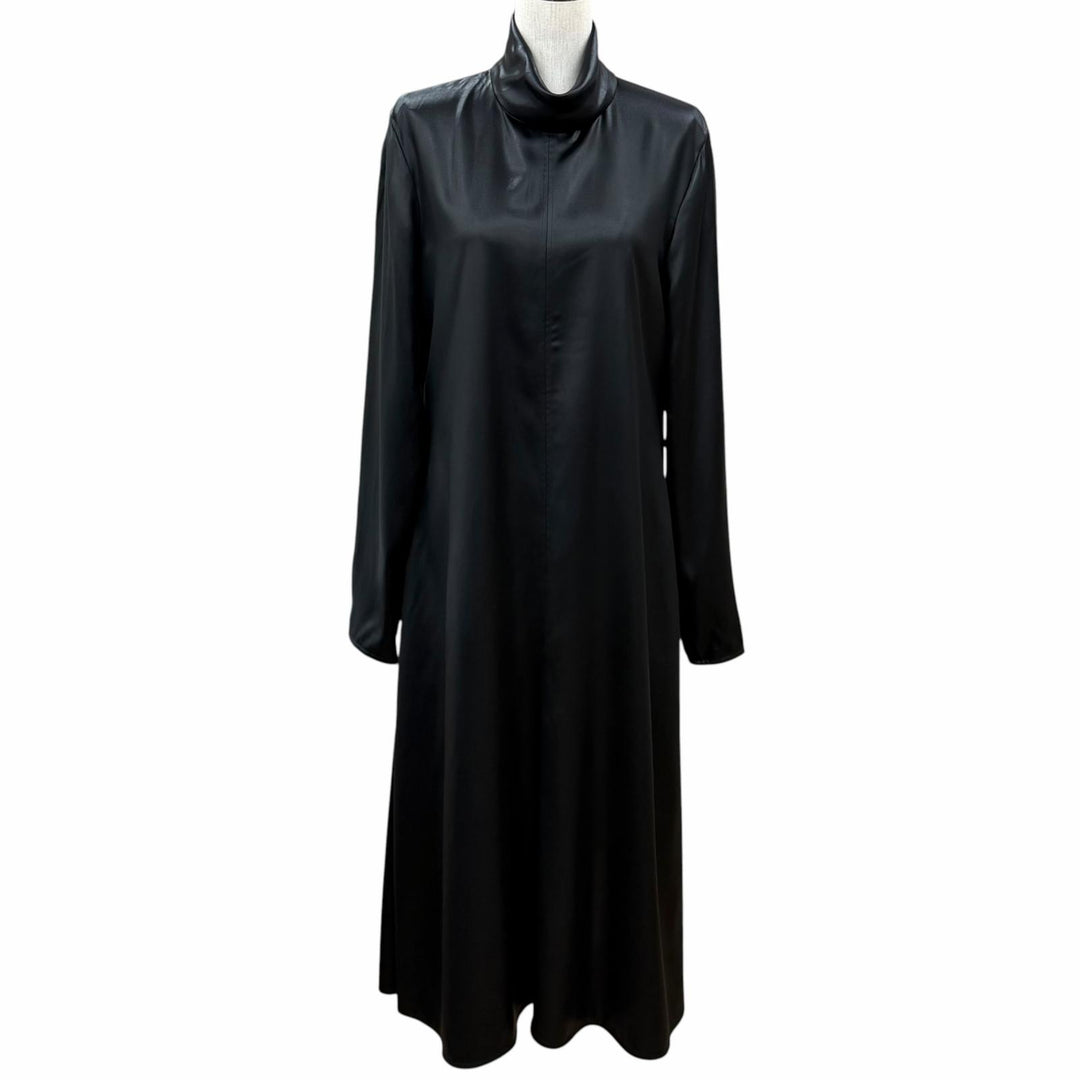 Pristine CELINE one piece black acetate Women FR 40 2 6BU8/217A