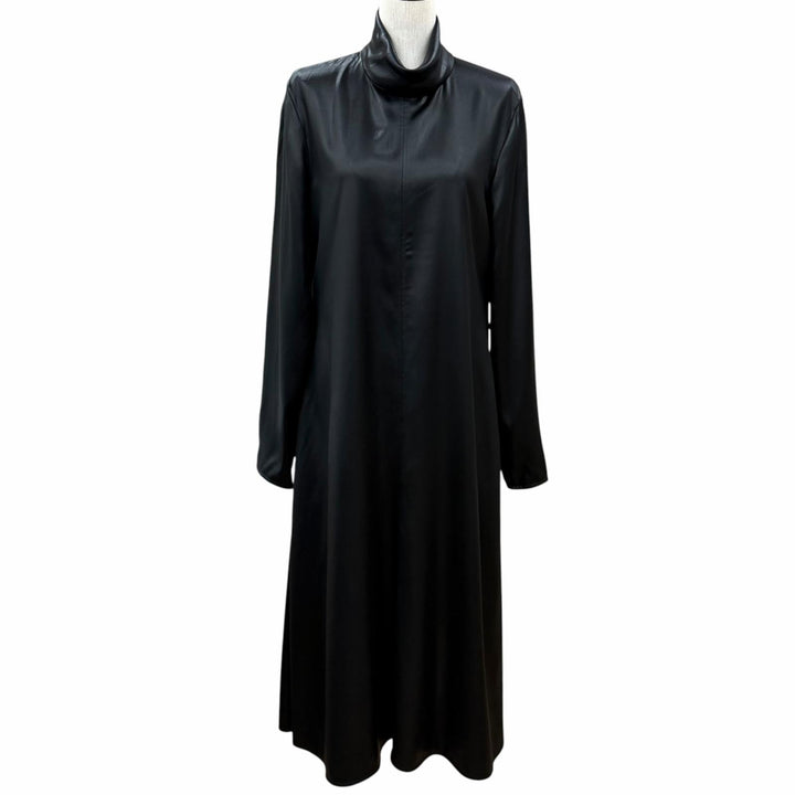 Pristine CELINE one piece black acetate Women FR 40 2 6BU8/217A