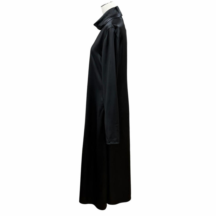 Pristine CELINE one piece black acetate Women FR 40 2 6BU8/217A