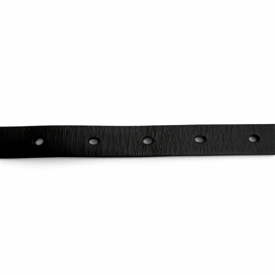 Excellent Christian Dior belt Atelier Logo leather belt black 4254PLXXYH03E