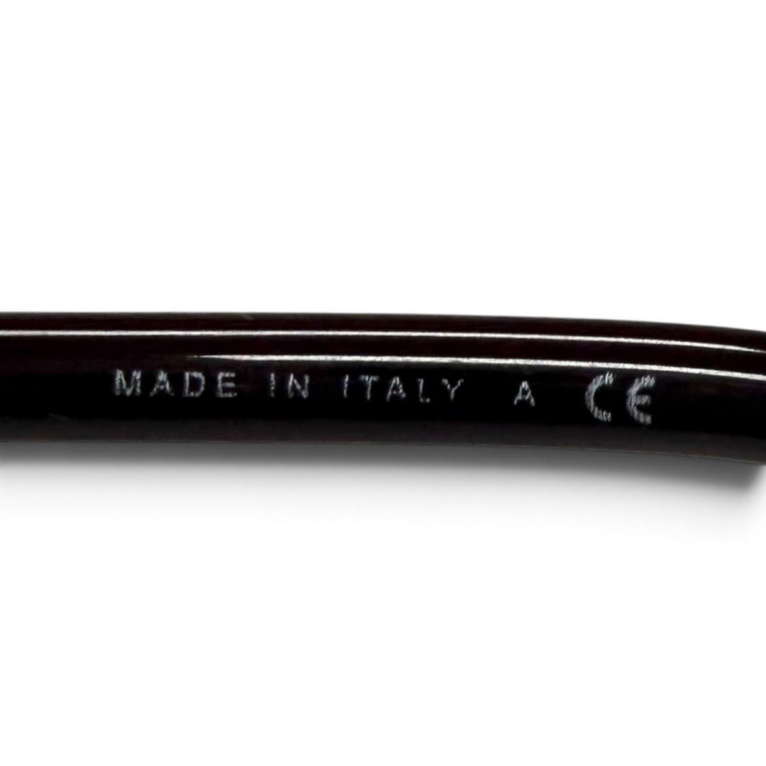 Great CHANEL sunglasses COCO Mark Pantos Shape Gradient Lenses with Chain 4242