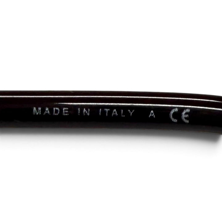 Great CHANEL sunglasses COCO Mark Pantos Shape Gradient Lenses with Chain 4242