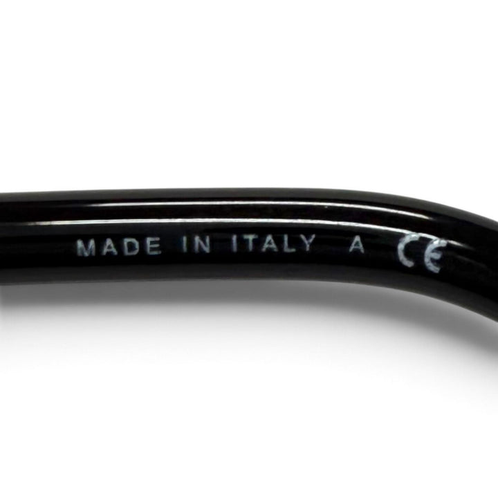 Great CHANEL sunglasses Chain eyeglasses cord included COCO Mark Round 4245