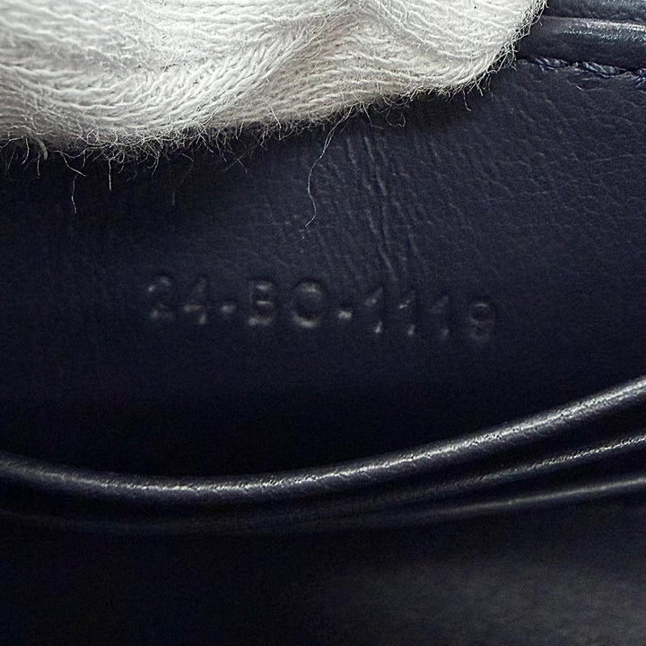 Great DIOR×RIMOWA Shoulder Bag personal logo blue aluminum mens 2DRCA295YWT