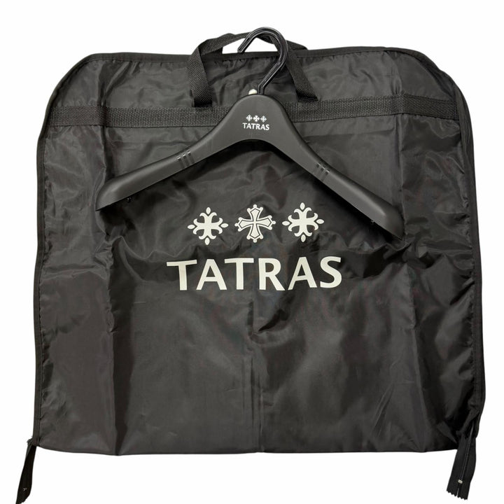 Excellent TATRAS Down jacket DOMIZIANO R line gray wool mens MTAT21A4289-D