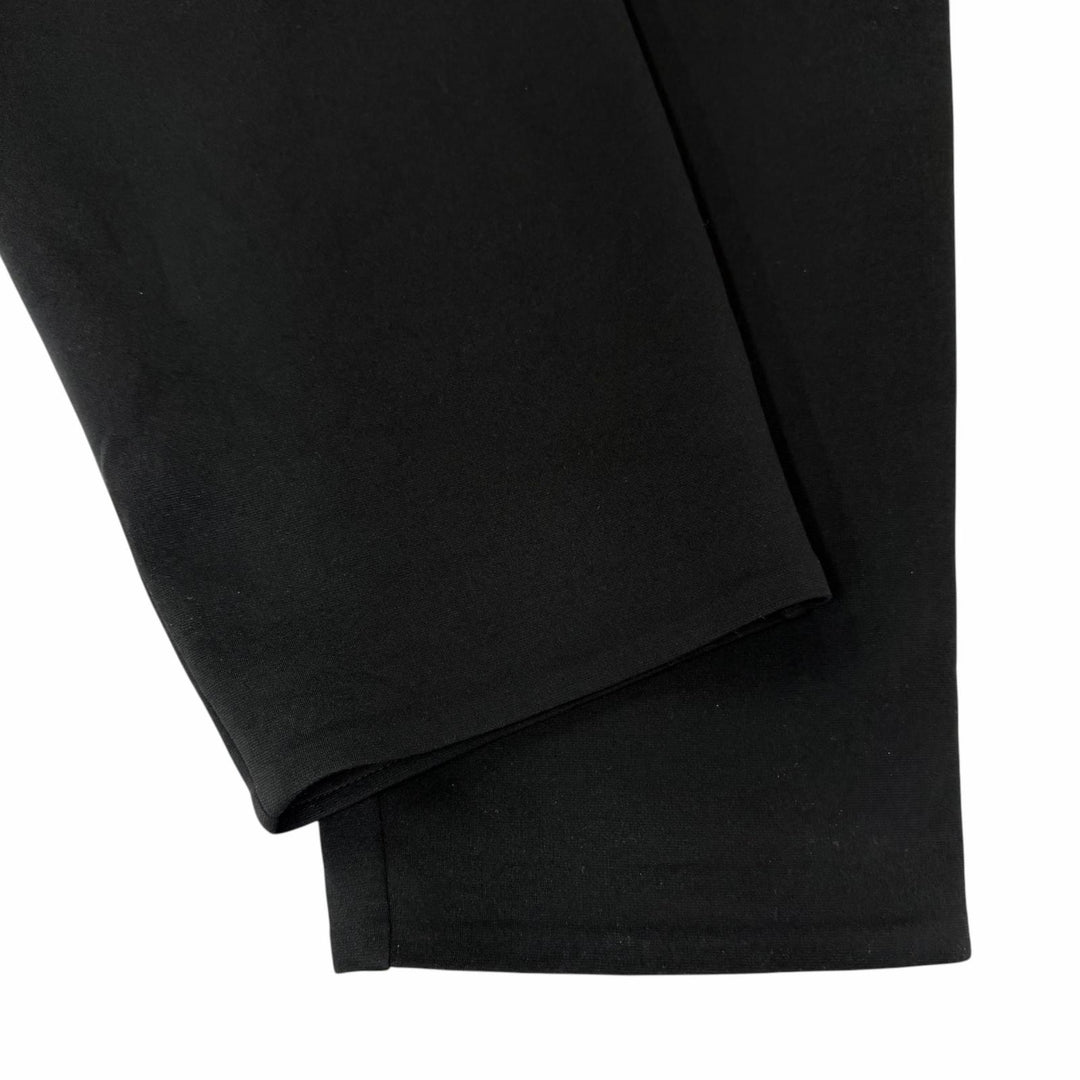 Great THE ROW jumpsuit LAVANTE Sleeveless All-in-One Jumpsuit black Women XS