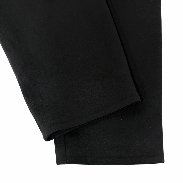 Great THE ROW jumpsuit LAVANTE Sleeveless All-in-One Jumpsuit black Women XS