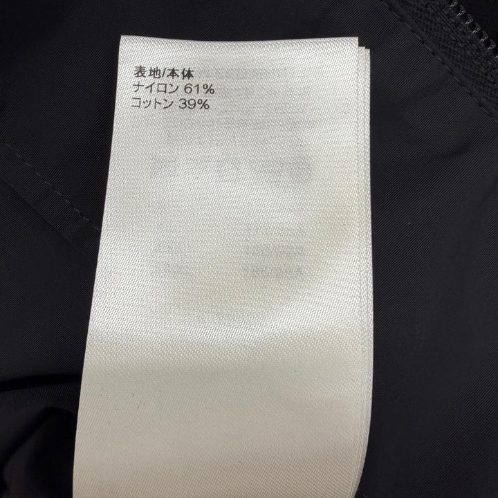 Excellent LOUIS VUITTON hoodie LV Circle Logo Metal Embroidery