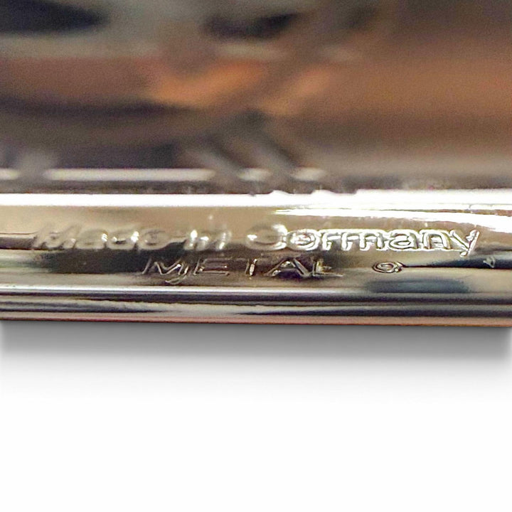 Excellent MONTBLANC Ballpoint pen Meisterstück Around the World in 80 Days Due