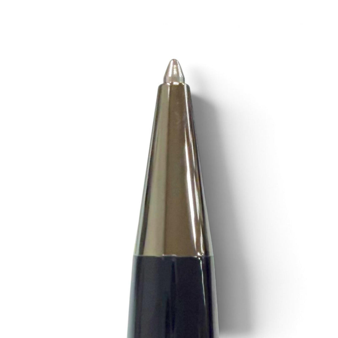 Excellent MONTBLANC Ballpoint pen Meisterstück Around the World in 80 Days Due