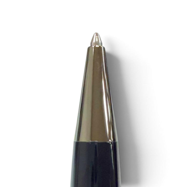Excellent MONTBLANC Ballpoint pen Meisterstück Around the World in 80 Days Due
