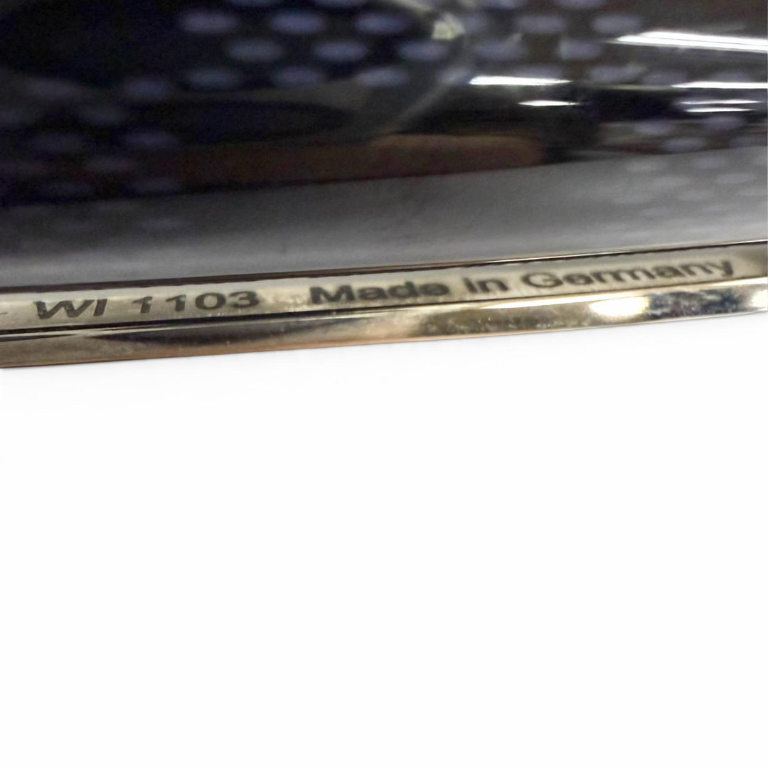 Great LOUIS VUITTON Ballpoint pen Grand Tour Damier Graphite black