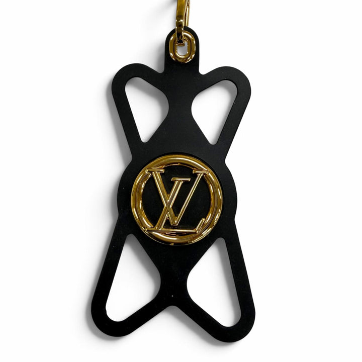 Great LOUIS VUITTON Mobile phone accessories Stockholder Louise Brown M68382