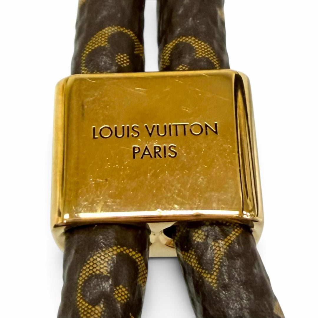 Great LOUIS VUITTON Mobile phone accessories Stockholder Louise Brown M68382