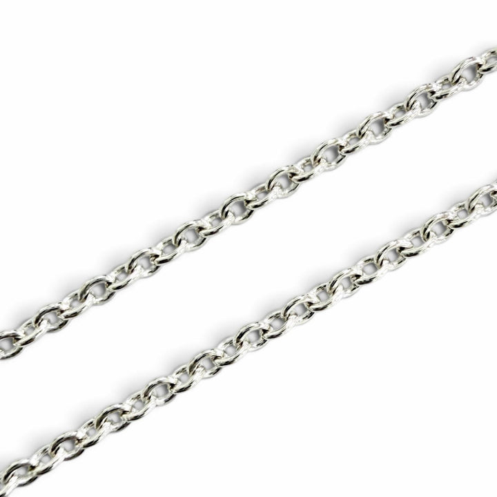 Excellent TIFFANY&Co. Necklace By the yard Silver 925 Women