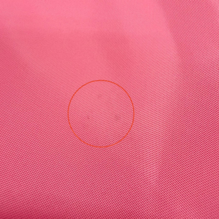 Excellent MM6 Maison Margiela Shoulder Bag Numeric nylon pink SB6WG0026