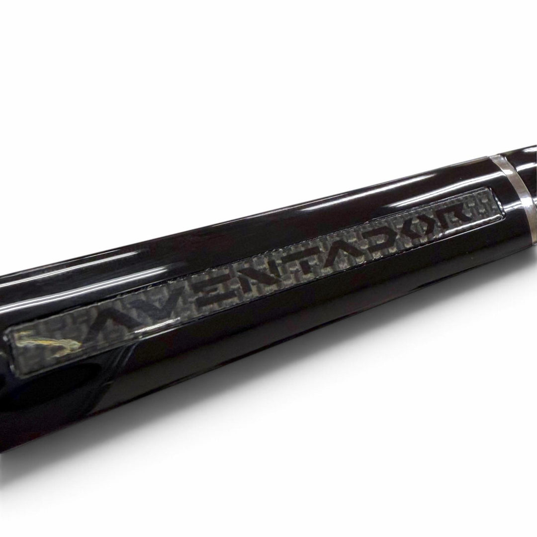 Excellent fountain pen Aventador Limited to 700 black 18K mens