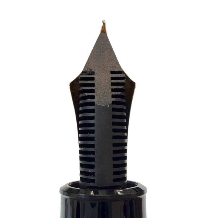 Great MONTBLANC fountain pen Meisterstück 149 Rare item from the early 1980s,