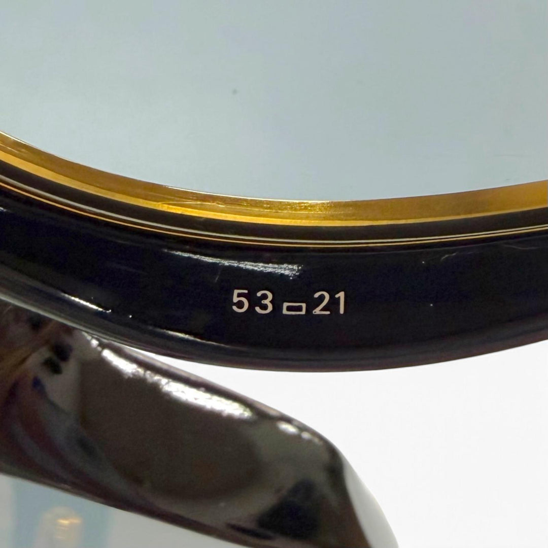 Great Cartier sunglasses Diaboro Eyewear with Metal Logo black mens