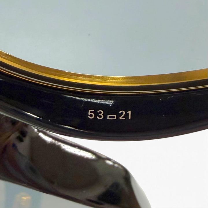 Great Cartier sunglasses Diaboro Eyewear with Metal Logo black mens