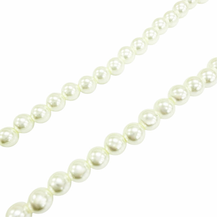 Excellent DIOR Necklace DIOREVOLUTION NECKLACE Pearl Necklace Choker gold Women