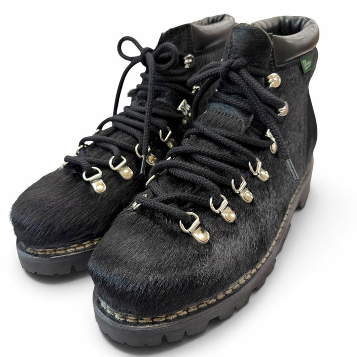 Pristine Paraboot JUNYA WATANABE MAN short boots AVORIAZ 6.5 WP-K105-001-1-7