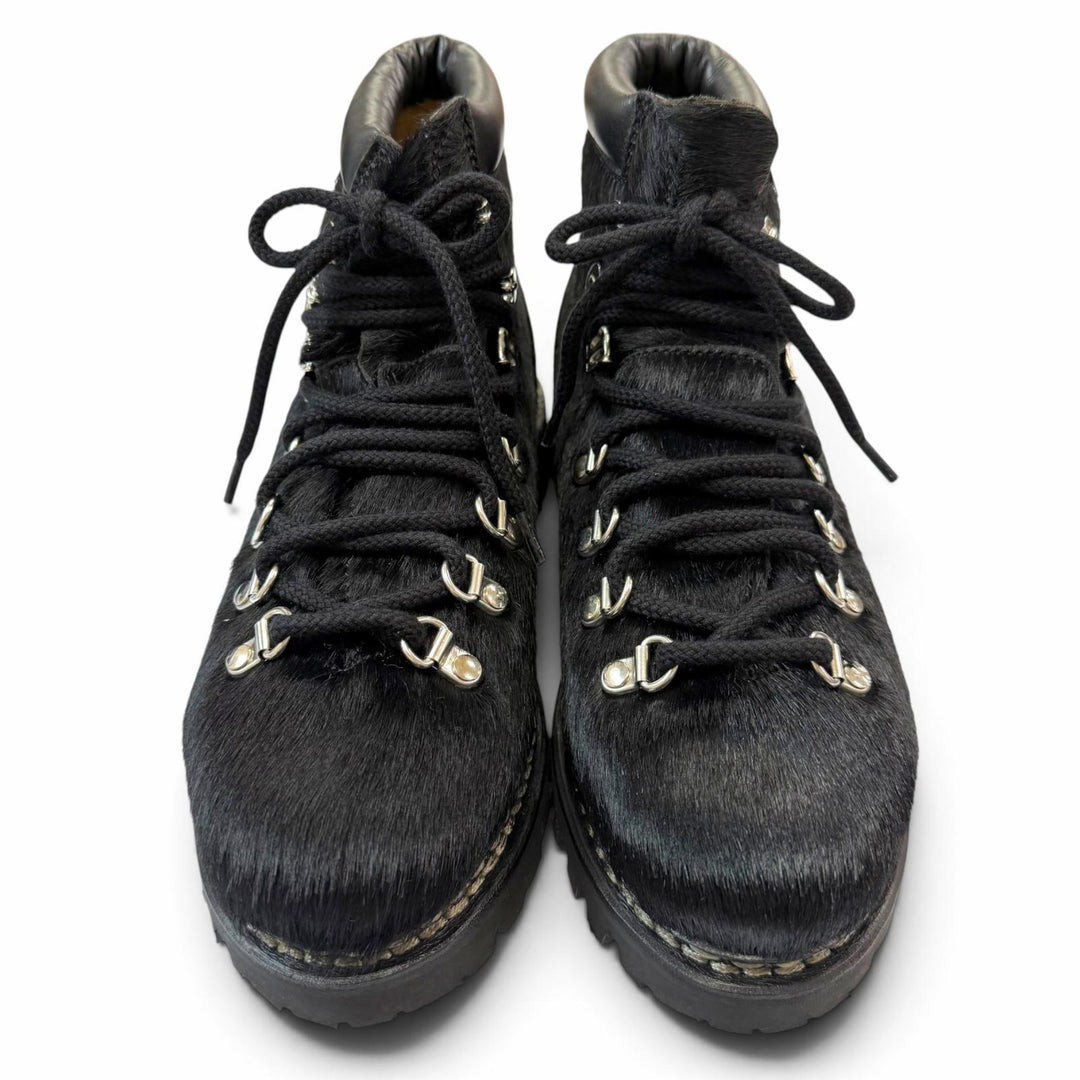 Pristine Paraboot JUNYA WATANABE MAN short boots AVORIAZ 6.5 WP-K105-001-1-7