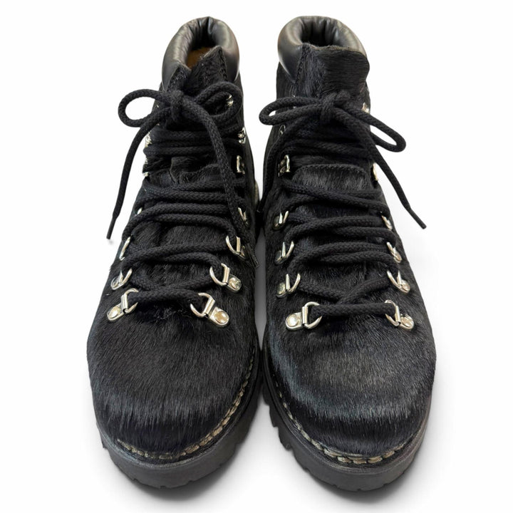 Pristine Paraboot JUNYA WATANABE MAN short boots AVORIAZ 6.5 WP-K105-001-1-7