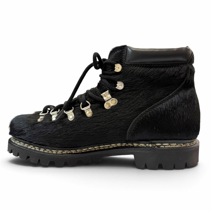 Pristine Paraboot JUNYA WATANABE MAN short boots AVORIAZ 6.5 WP-K105-001-1-7