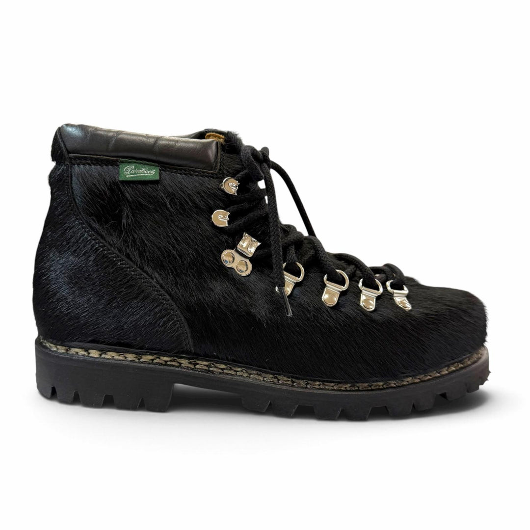 Pristine Paraboot JUNYA WATANABE MAN short boots AVORIAZ 6.5 WP-K105-001-1-7