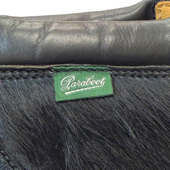 Pristine Paraboot JUNYA WATANABE MAN short boots AVORIAZ 6.5 WP-K105-001-1-7