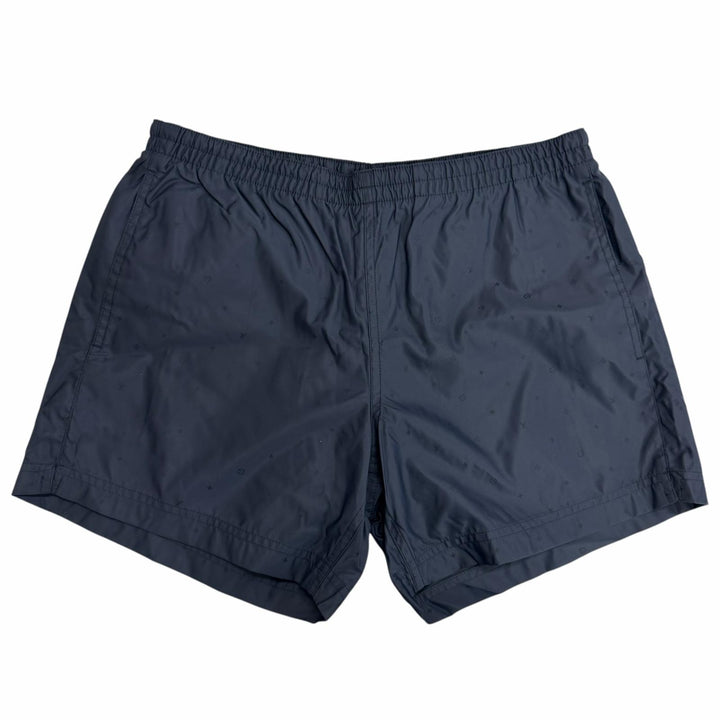 Pristine LOUIS VUITTON Shorts Monogram print swim shorts swimsuit