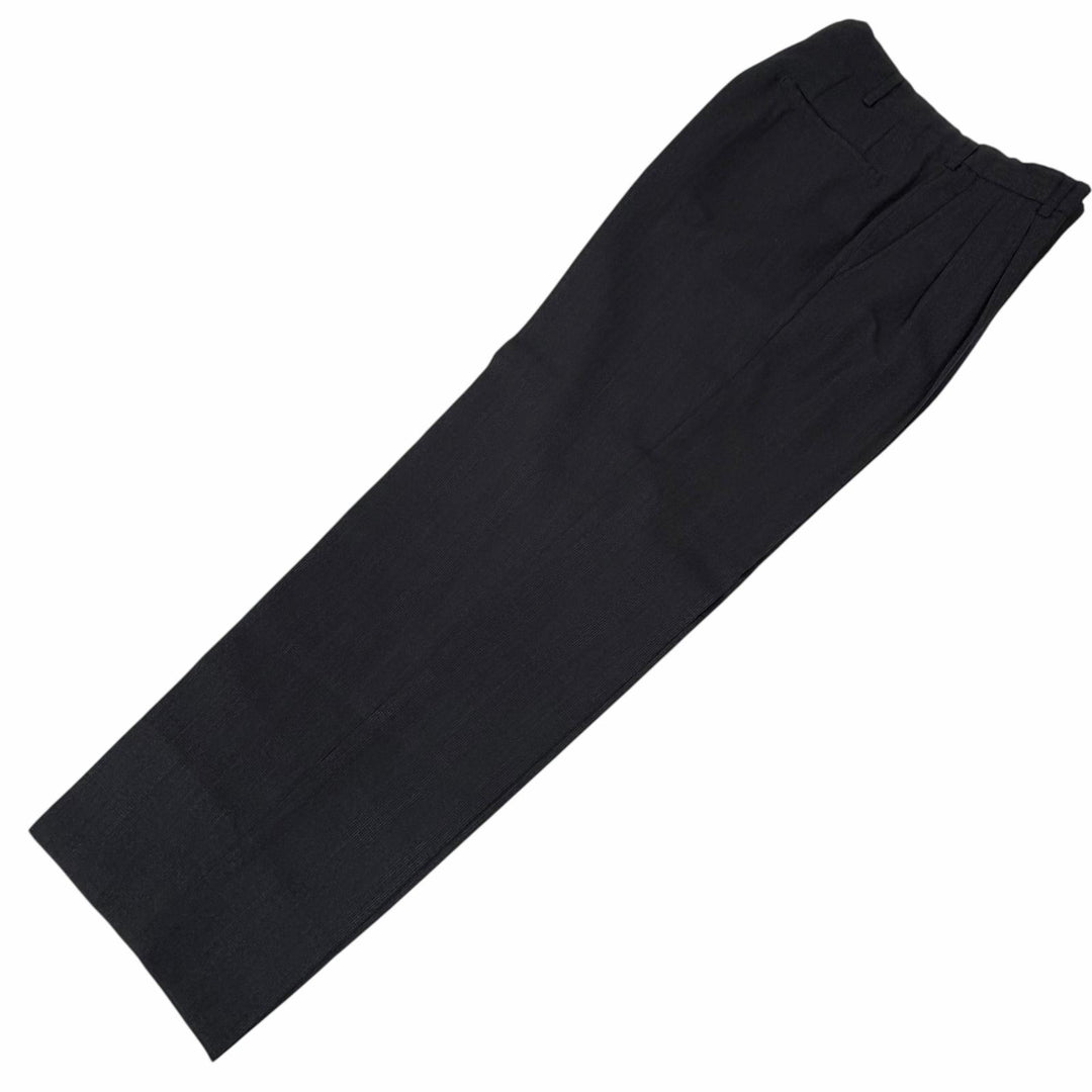 Great COMME des GARCONS HOMME DEUX suit Check Pattern
