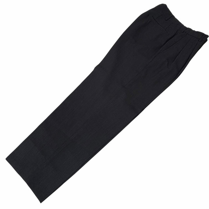 Great COMME des GARCONS HOMME DEUX suit Check Pattern