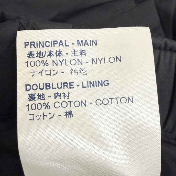 Discounted Pristine LOUIS VUITTON Pants Monogram Padded Joggers gray IT 40
