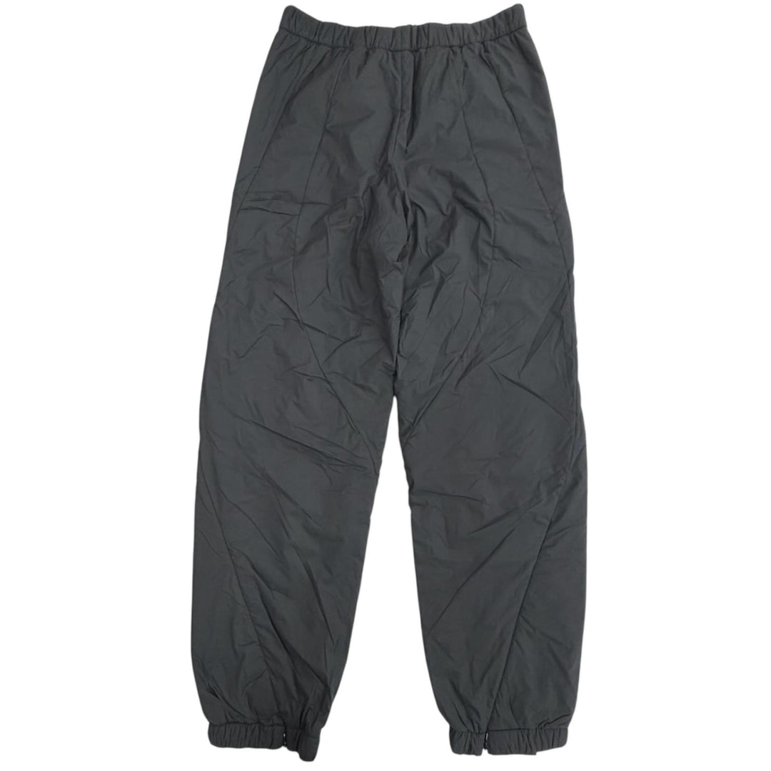 Discounted Pristine LOUIS VUITTON Pants Monogram Padded Joggers gray IT 40