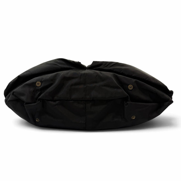 Great Felisi Tote Bag Briefcase black Nylon mens 9236