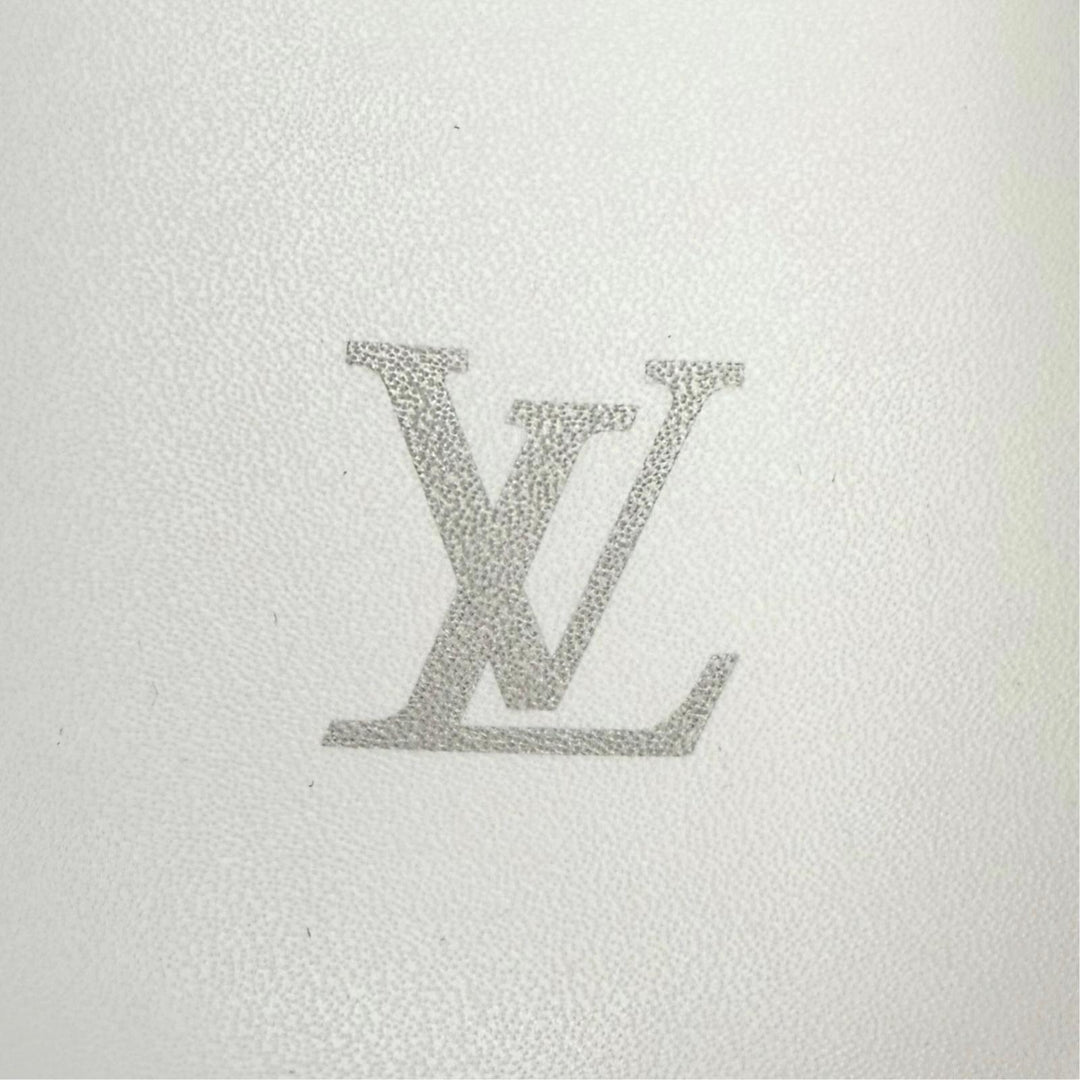 Great LOUIS VUITTON Sandals LV Venice Mules slide Bron leather mens 11 1AJVDP