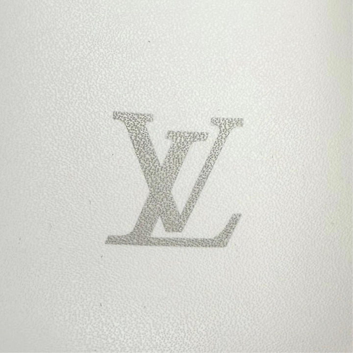 Great LOUIS VUITTON Sandals LV Venice Mules slide Bron leather mens 11 1AJVDP