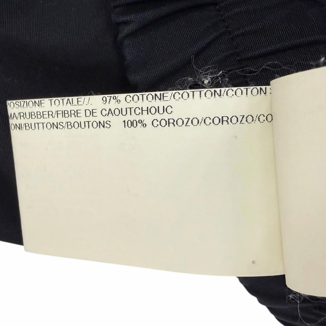 Very Good Rick Owens Pants CYCLOPS era drawstring sarouel pants black