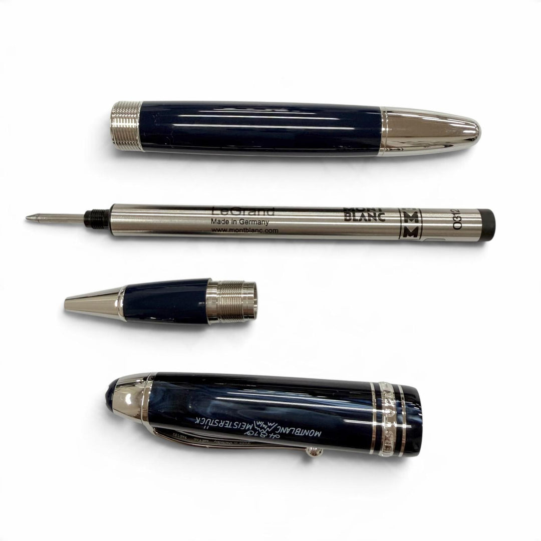 Excellent MONTBLANC Meisterstück Origin Collection Classic Rollerball Pen