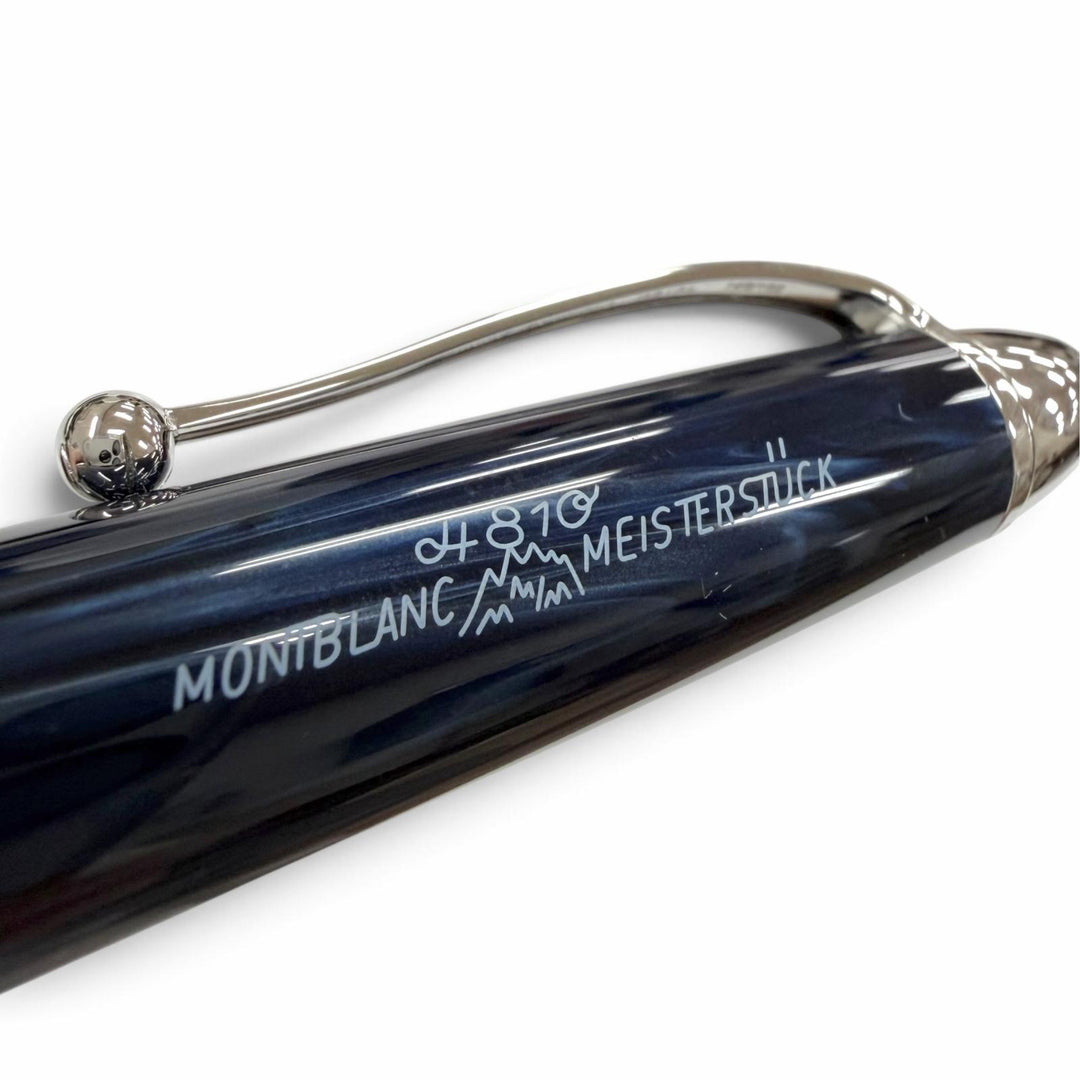 Excellent MONTBLANC Meisterstück Origin Collection Classic Rollerball Pen