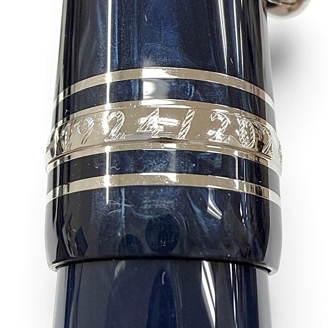 Excellent MONTBLANC Meisterstück Origin Collection Classic Rollerball Pen
