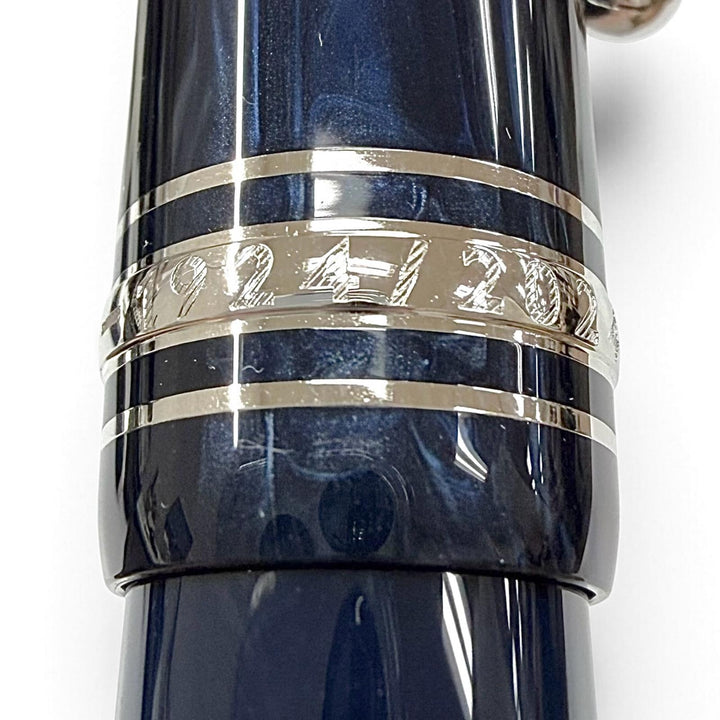 Excellent MONTBLANC Meisterstück Origin Collection Classic Rollerball Pen