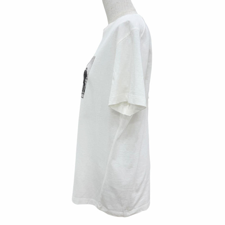 Pristine Christian Dior Short sleeve T-shirt CRUISE 2025 SCOTLAND L 513T03A4099