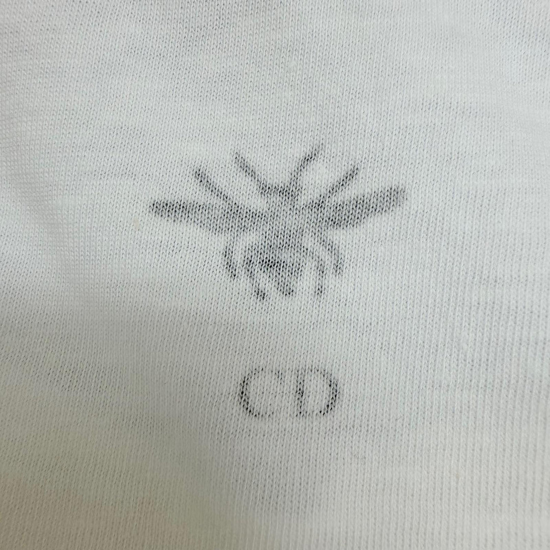 Pristine Christian Dior Short sleeve T-shirt CRUISE 2025 SCOTLAND L 513T03A4099