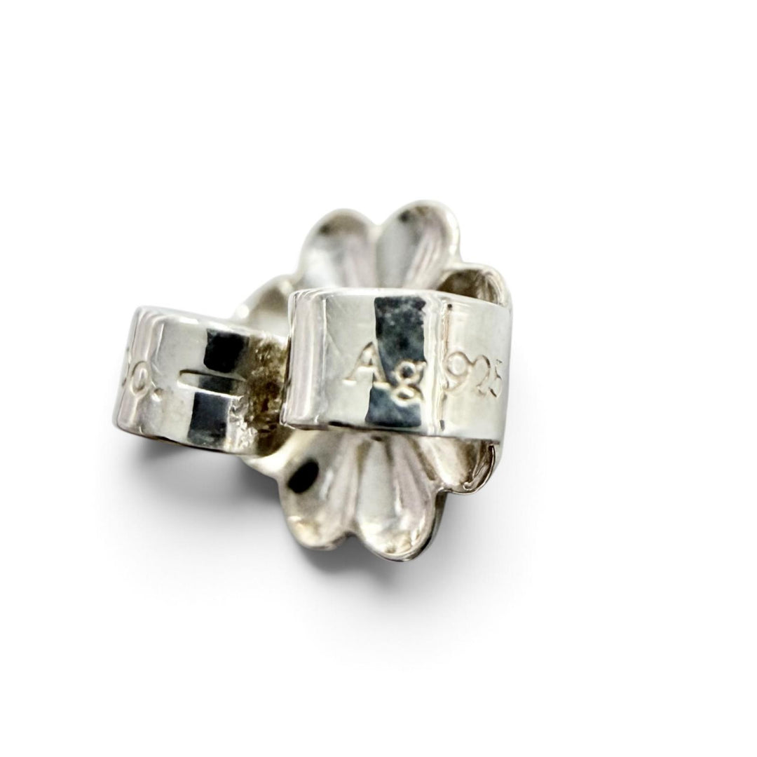 Excellent TIFFANY&Co. Pierce Olive Leaf Climber Pierce Silver 925 Women